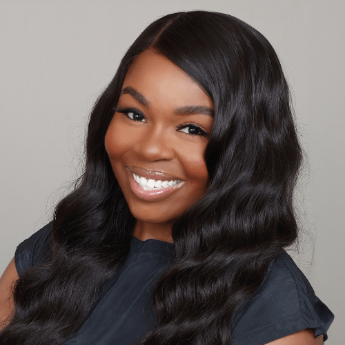 Dr. Stephanie Onyeka
